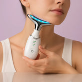 Masajeador Facial Reductor Arrugas Papad