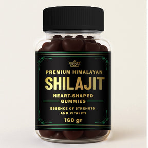 GOMAS SHILAJIT PREMIUM ORIGINAL     2 POR 1
