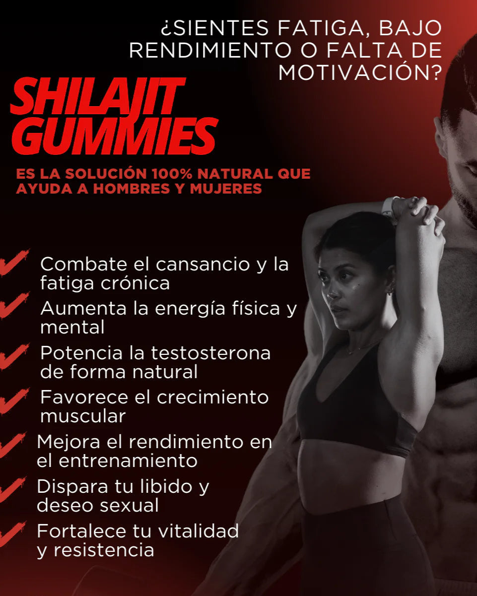 GOMAS SHILAJIT PREMIUM ORIGINAL     2 POR 1